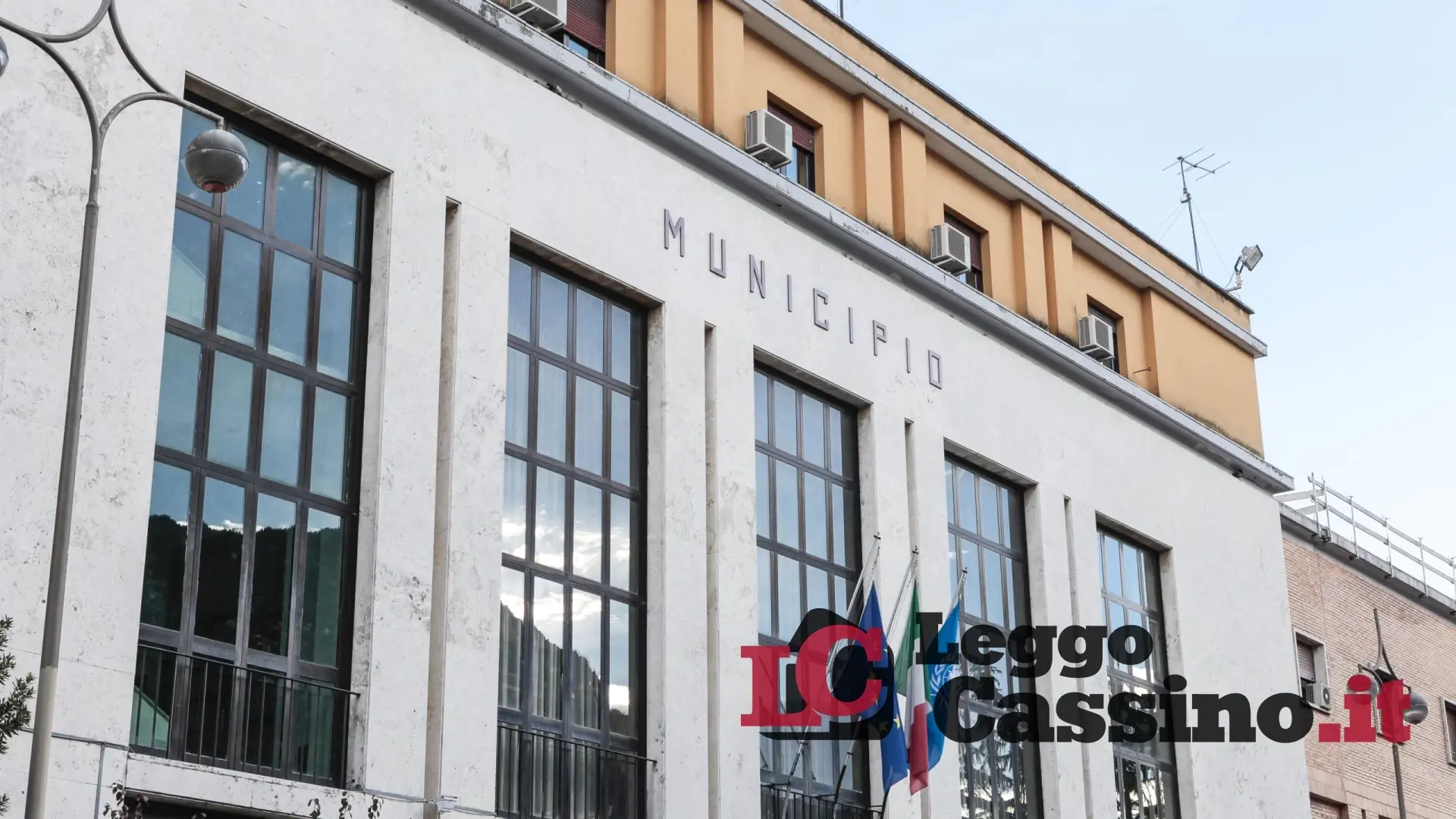 Il Consiglio di Stato dà ragione al Comune: chiusa definitivamente la vicenda Cogei