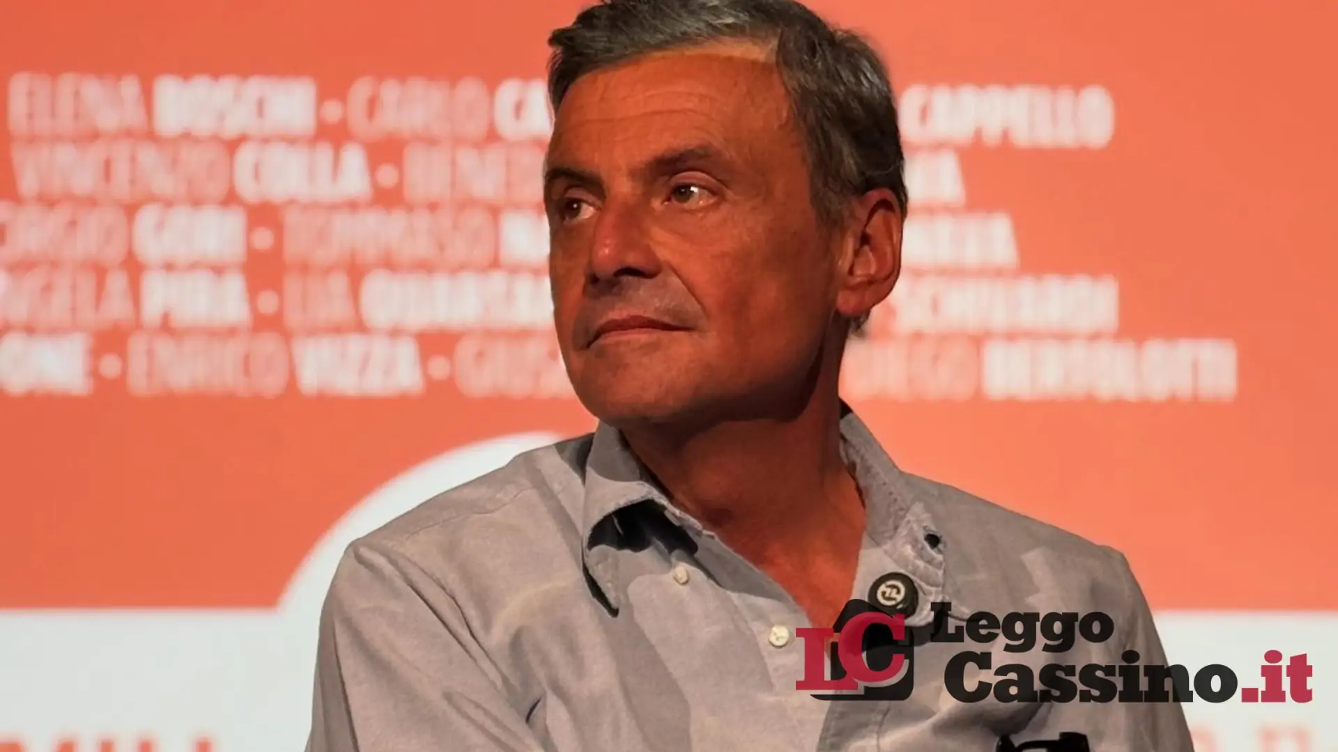 Crisi Stellantis e futuro dell’automotive, Calenda a Piedimonte San Germano