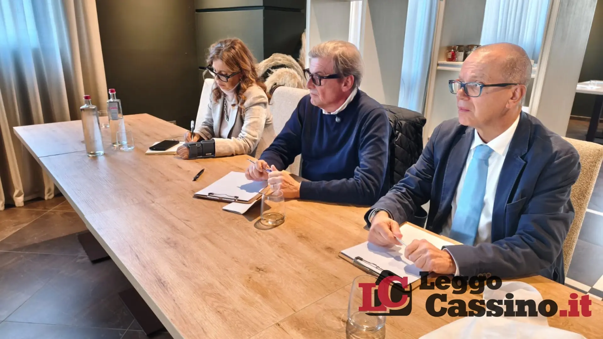 L’allarme di Andreotti e l’assenza degli amministratori: “Sulla crisi Stellantis serve unità, non silenzi”