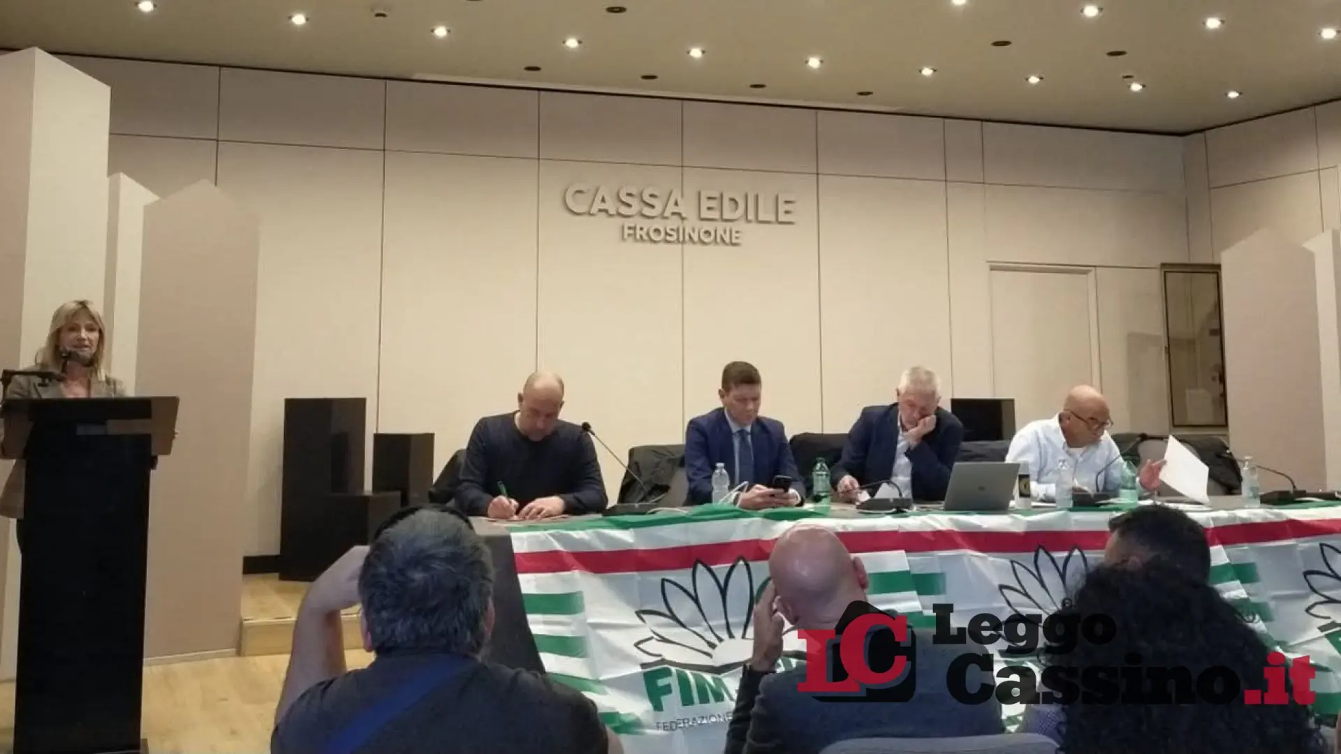 Stellantis Cassino,  l'occupazione crolla. La Fim sferza l'Azienda: "Non si può aspettare il 2028"