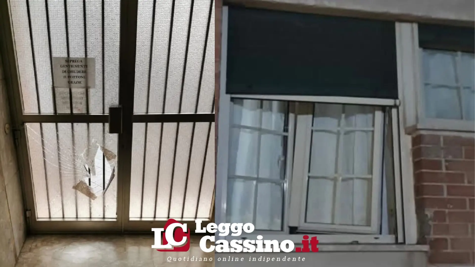 Ladri di biciclette... e non solo: ancora furti al centro di Cassino