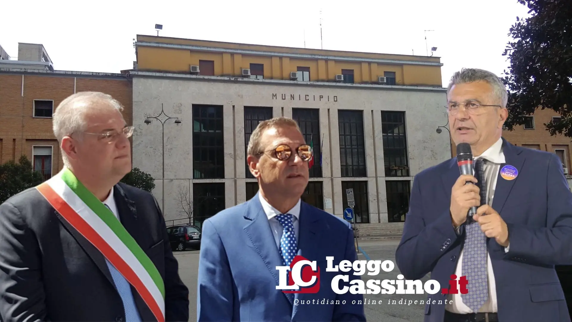 Salera smentisce le offese a D'Alessandro: "Buffone? Forse si confonde con Abbruzzese"