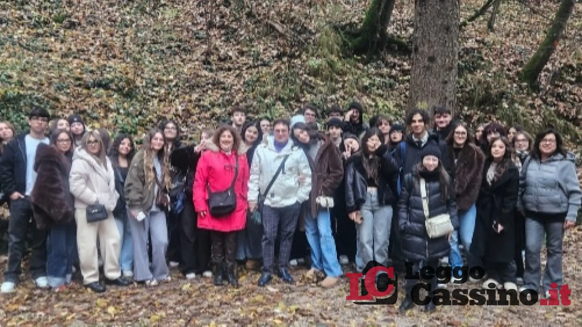 Il Liceo Varrone in Trentino Alto-Adige per studiare le lingue