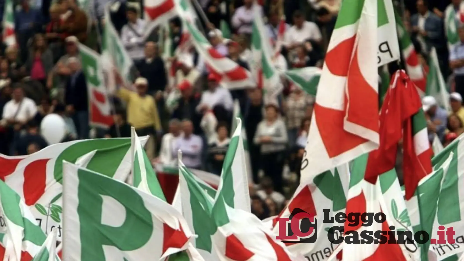 "Il tempo delle attese è finito, si celebri  il Congresso del Pd entro la fine dell'anno"