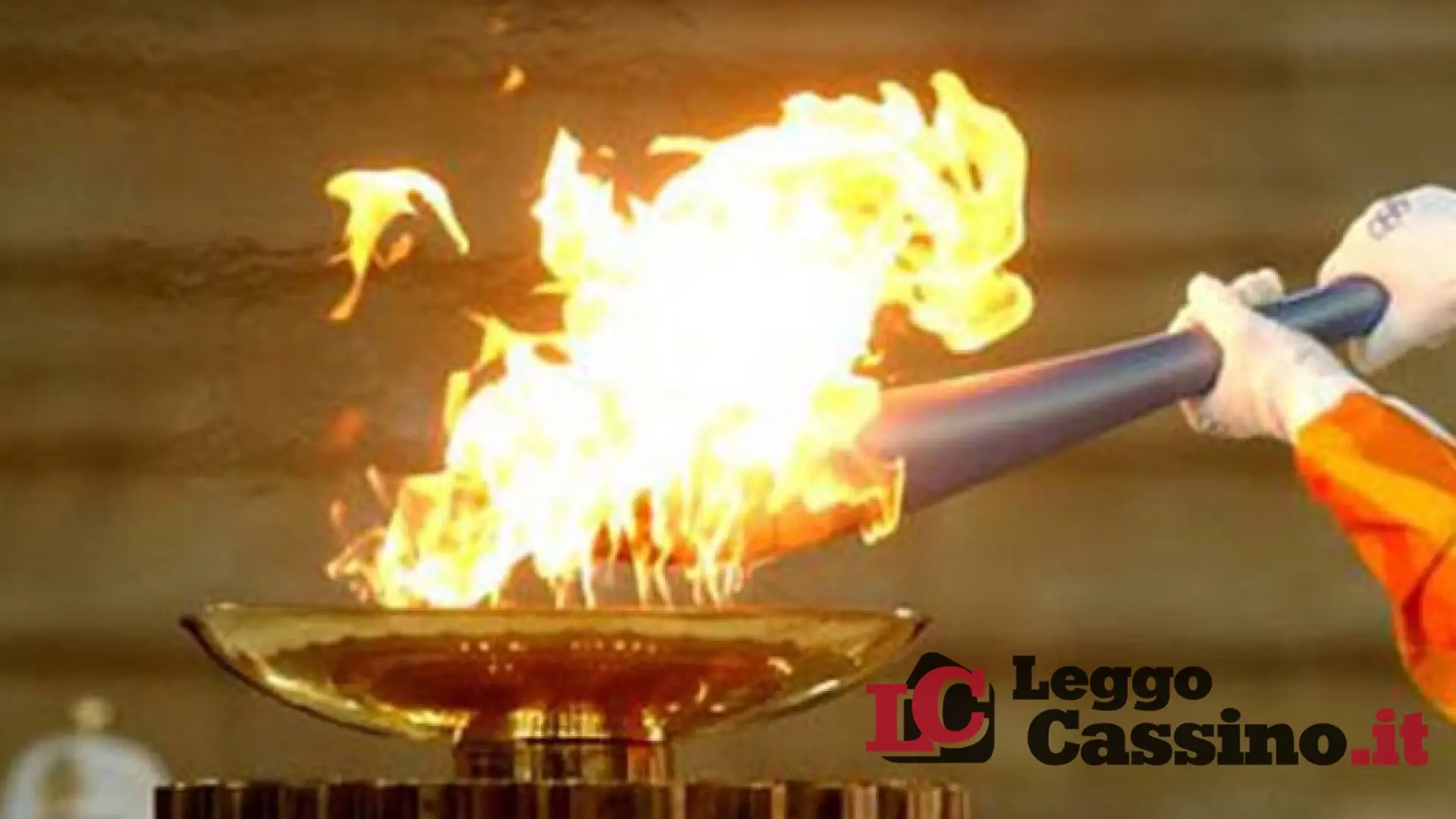 Cassino sotto i riflettori del mondo: arriva la Fiaccola Olimpica, festa di sport e cultura