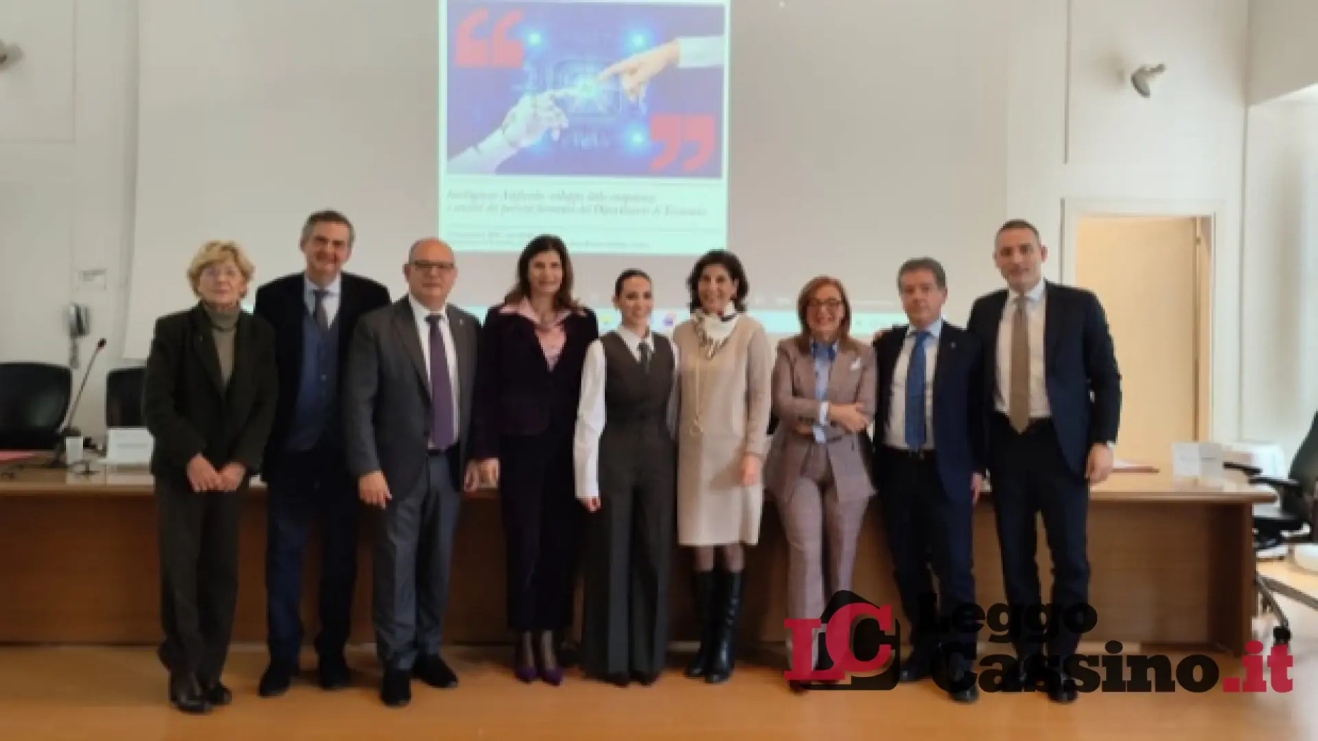 BCC Terra di Lavoro: un binomio indissolubile per il futuro di Terra di Lavoro