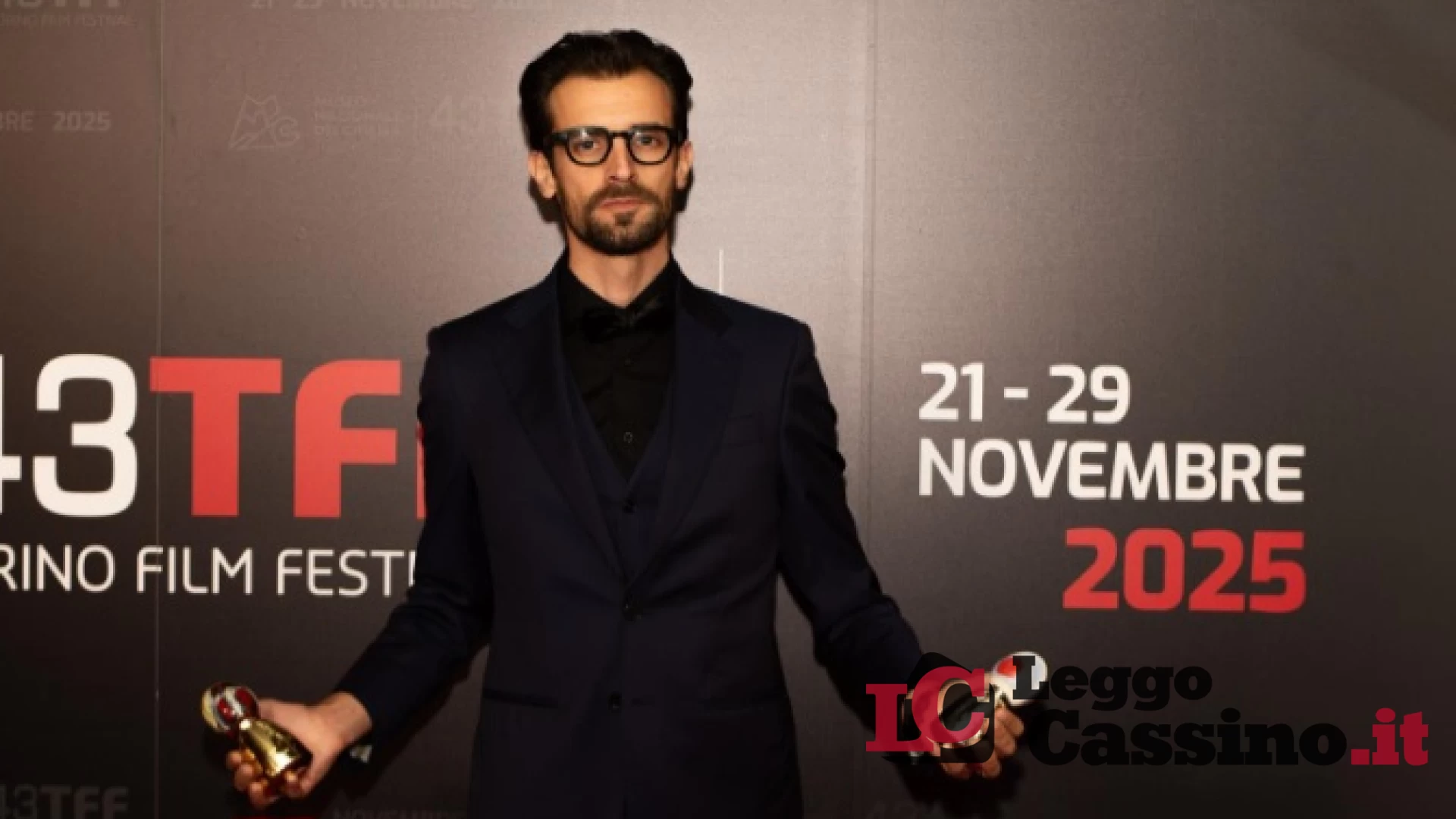 Il segno di Agatho al Torino Film Festival: un’edizione che lascia il suo profumo