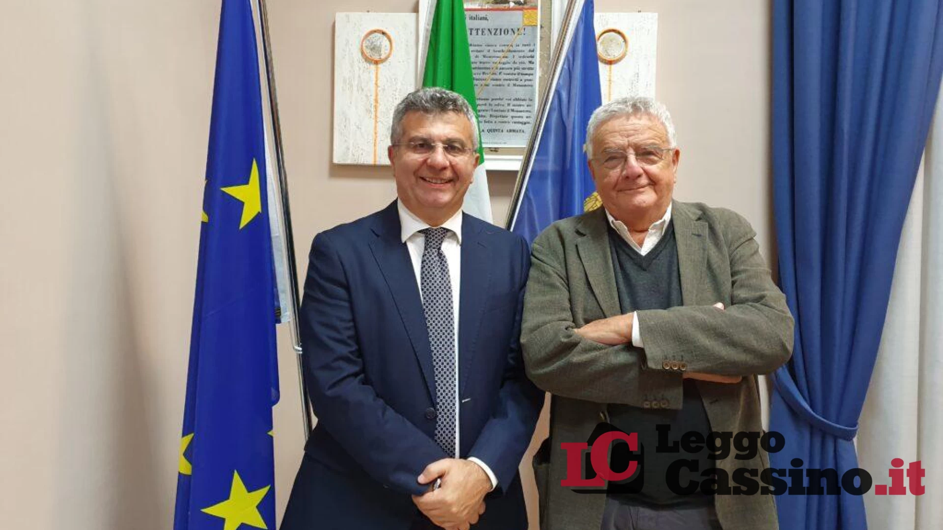 Piano Urbanistico Comunale Generale: Cassino rilancia la pianificazione territoriale