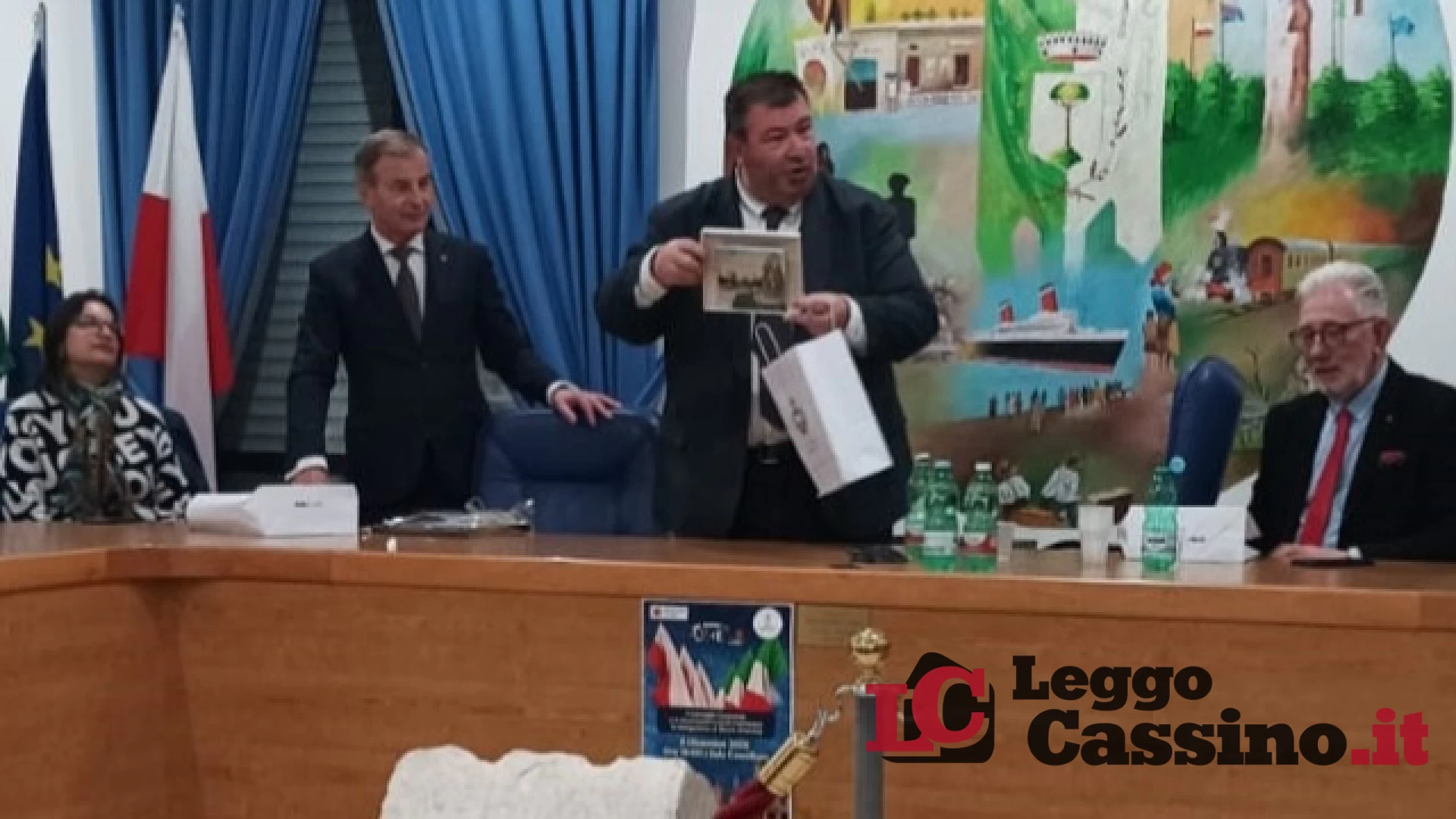 "Natale da favola": un grande successo a Coreno Ausonio