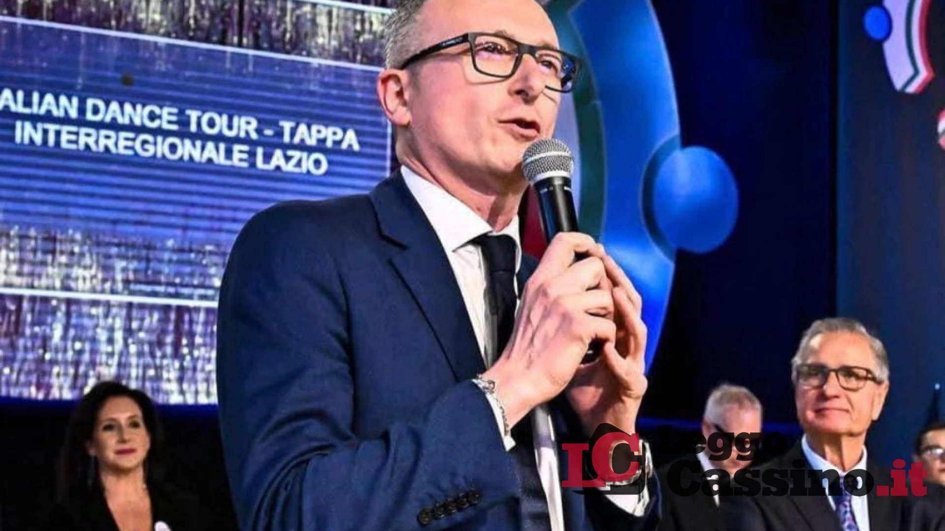 Cassino regina della danza sportiva: il 4 gennaio le premiazioni Fidesm Lazio