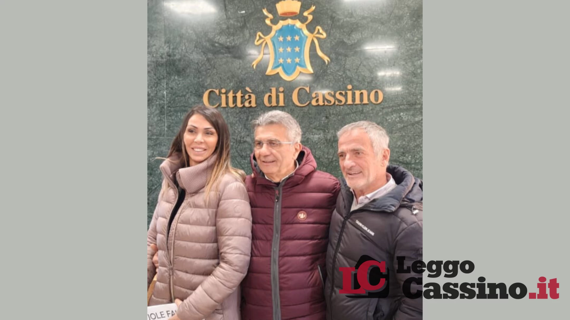 Attivato lo sportello di ascolto psicologico per adolescenti al Comune di Cassino