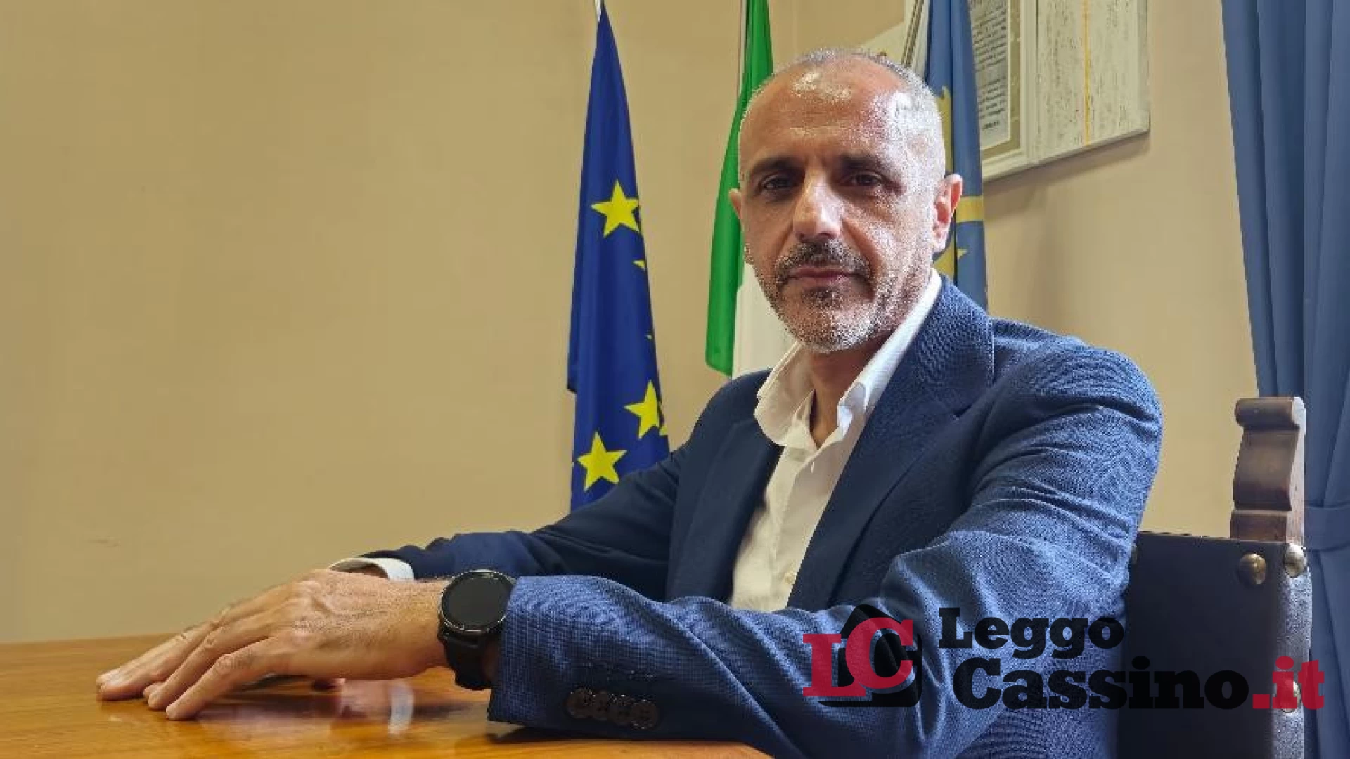 "Cassino in Vetrina", nuovo piano per il commercio: il 28 febbraio c'è la Notte Bianca