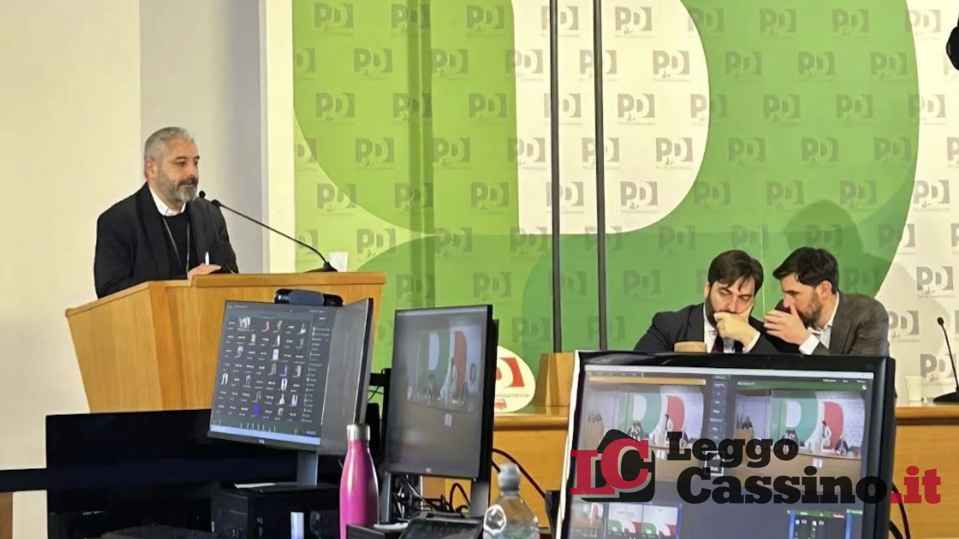 Pd, la sferzata di Grossi al Nazareno: "Ancora molte storture  a livello territoriale"