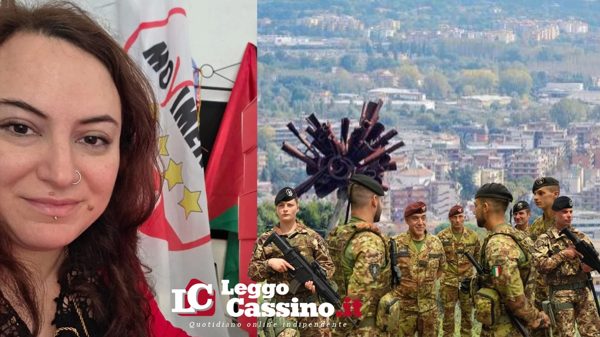 Cala la percezione della sicurezza in città, necessaria una risposta oltre gli slogan