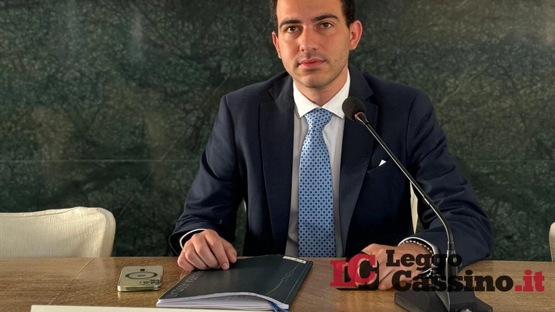 Bioarchitettura ed efficientamento energetico: Pierfrancesco Pacitto sale in cattedra