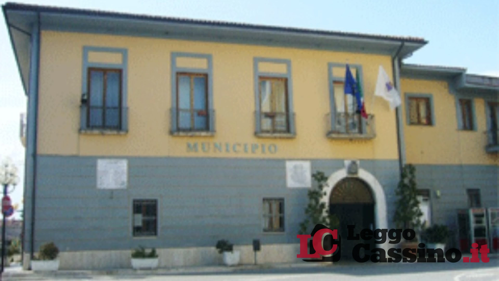 Compensazioni per il termovalorizzatore di San Vittore,  scontro politico a Cervaro