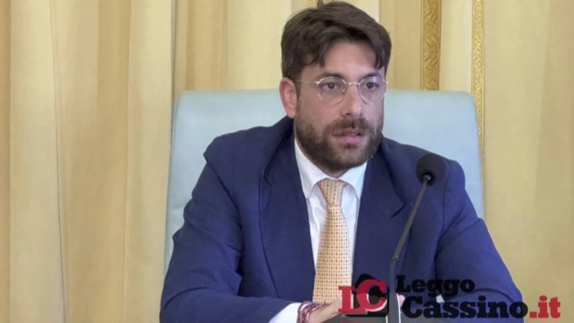 Cassino, 24 milioni per la sicurezza nelle scuole: firmati i contratti per l'adeguamento sismico