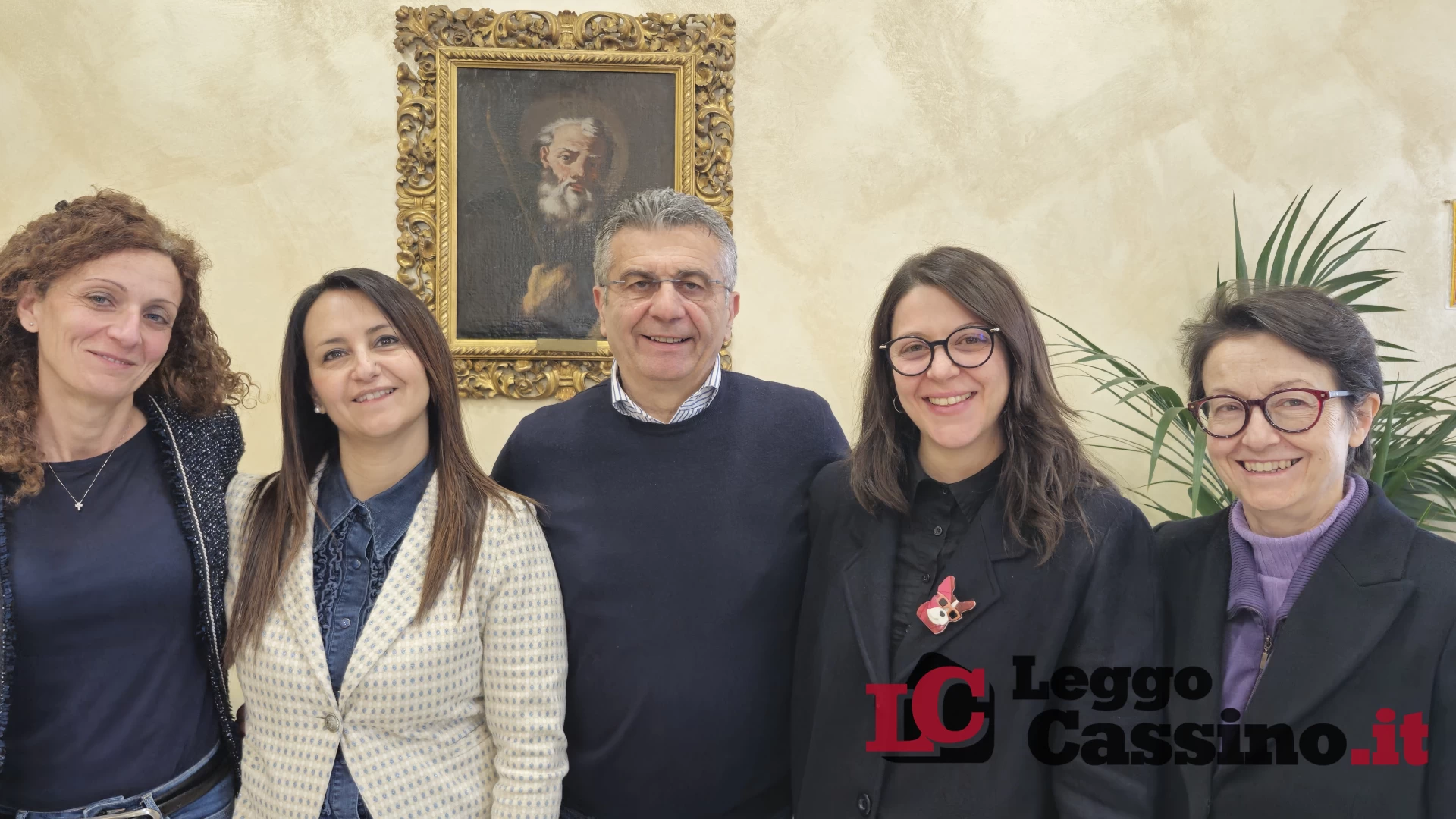 Cassino, Tecla Genovese è la nuova direttrice del museo Historiale. "Sono pronta alla sfida"