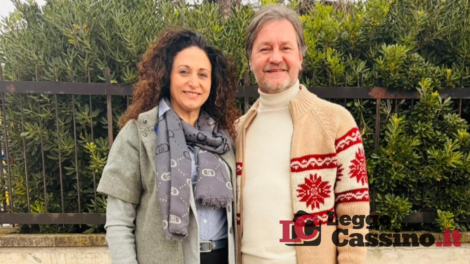 Noi Moderati per la prima volta alle elezioni provinciali  con Rossana Carnevale