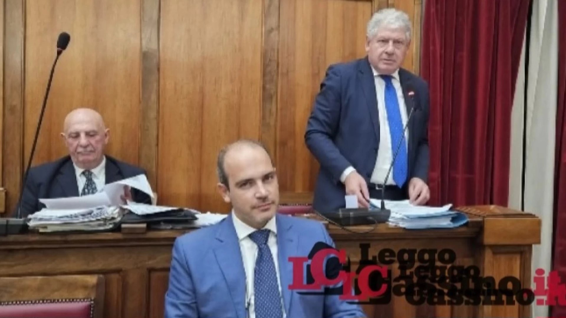 Cassino, l’opposizione attacca: “Pedonalizzazione fallimentare e Cittadella dello Sport fantasma”
