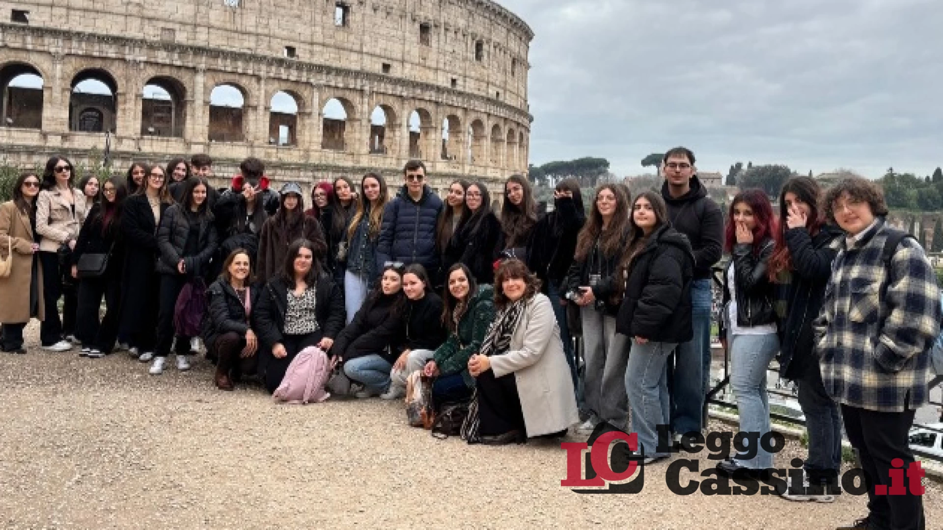 Un viaggio tra lingua e cultura a teatro: gli studenti del Liceo Linguistico alla scoperta del “Lazarillo”