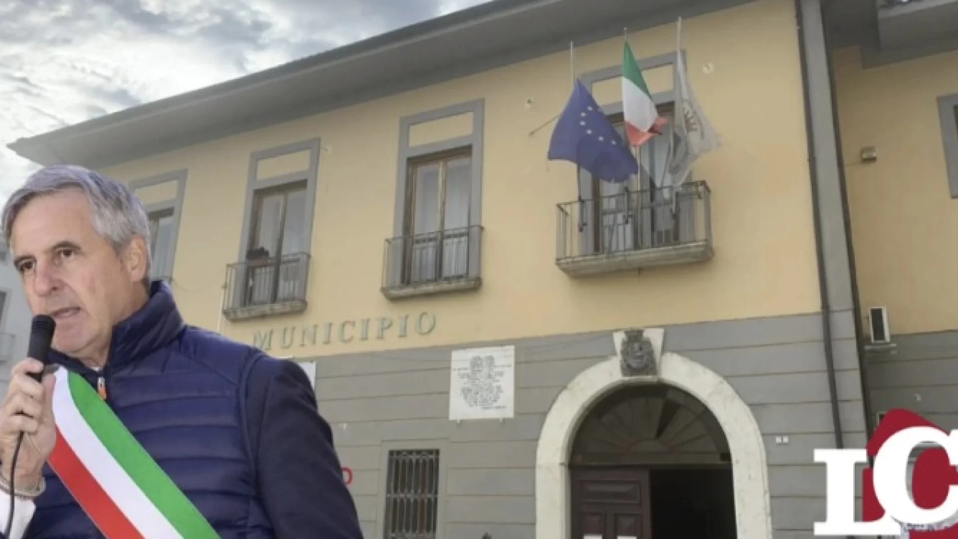 Crisi Stellantis, Marrocco assente alla Consulta dei sindaci: polemica a Cervaro