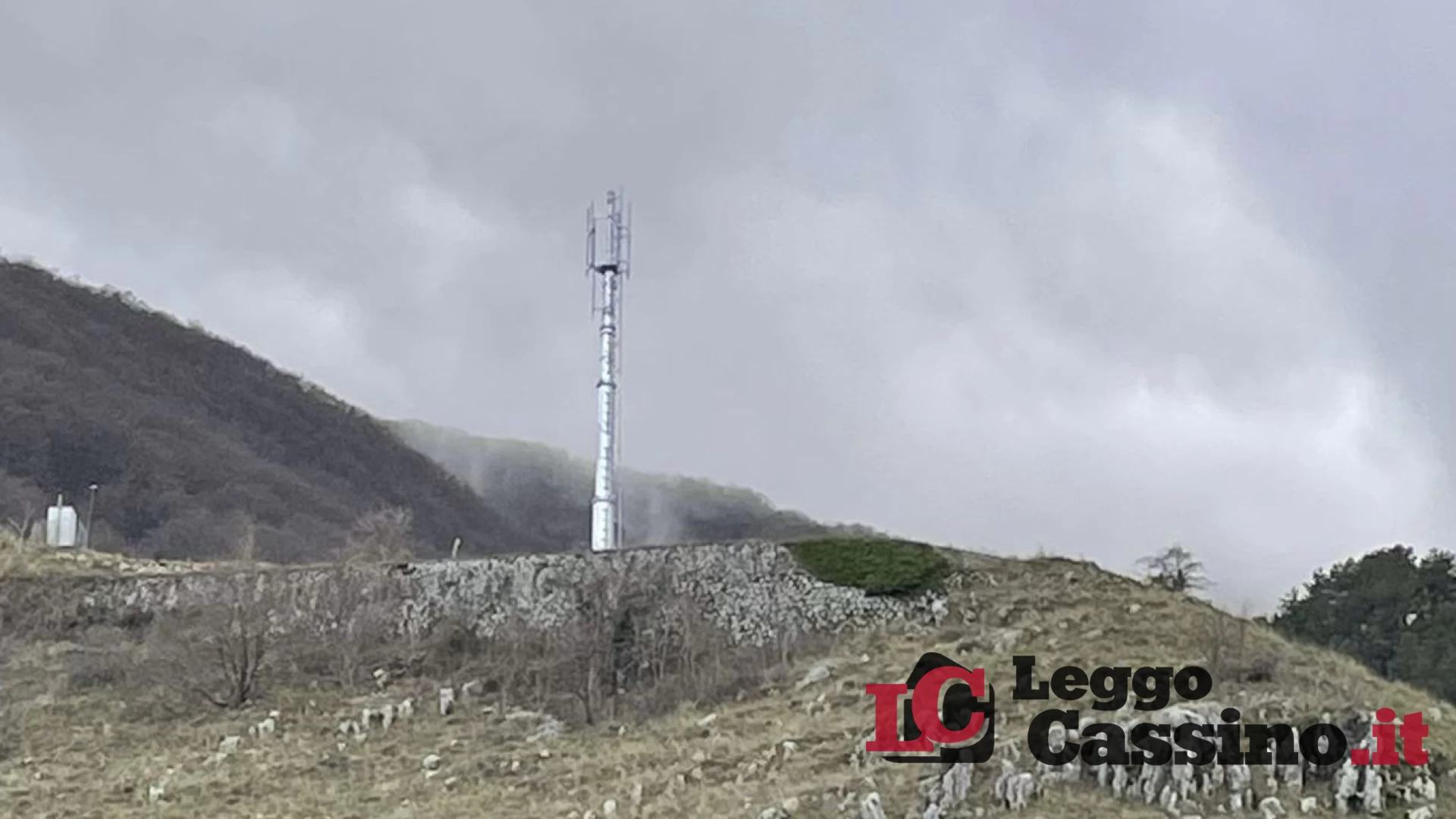Antenna a Terelle, Leone replica alla Sindaca: "Comunicazione a cose fatte, un precedente pericoloso"