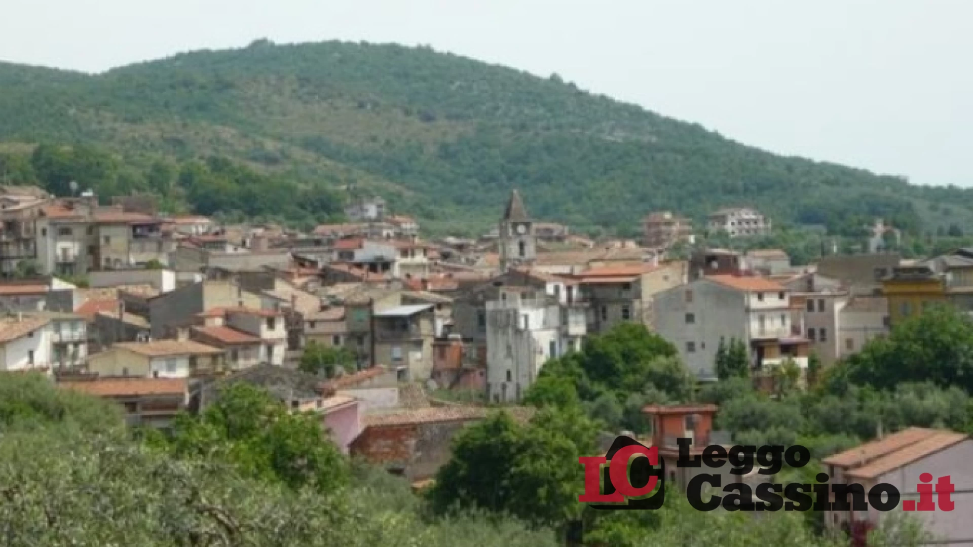 Finanziati 40.000 euro al Comune di Coreno per la valorizzazione delle scalette