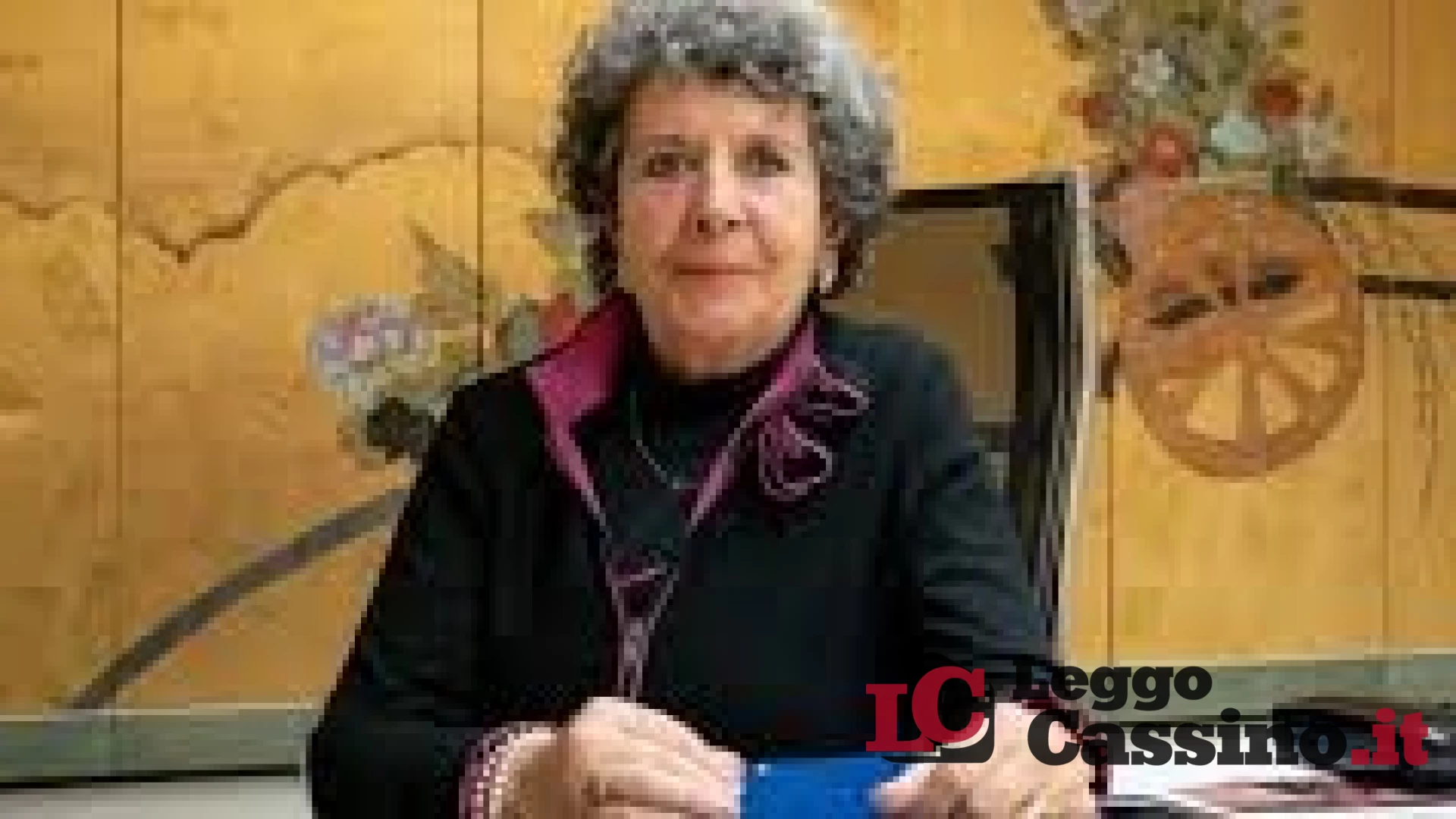 Anna Teresa Formisano: "Nulla passerà inosservato", stop al silenzio sulle discriminazioni