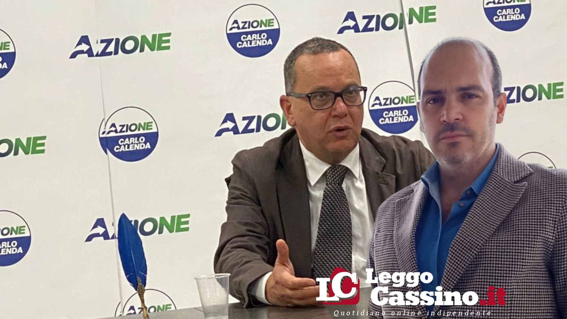 Provinciali, un terremoto dopo l'altro: Arduino Incagnoli verso lo strappo con Azione