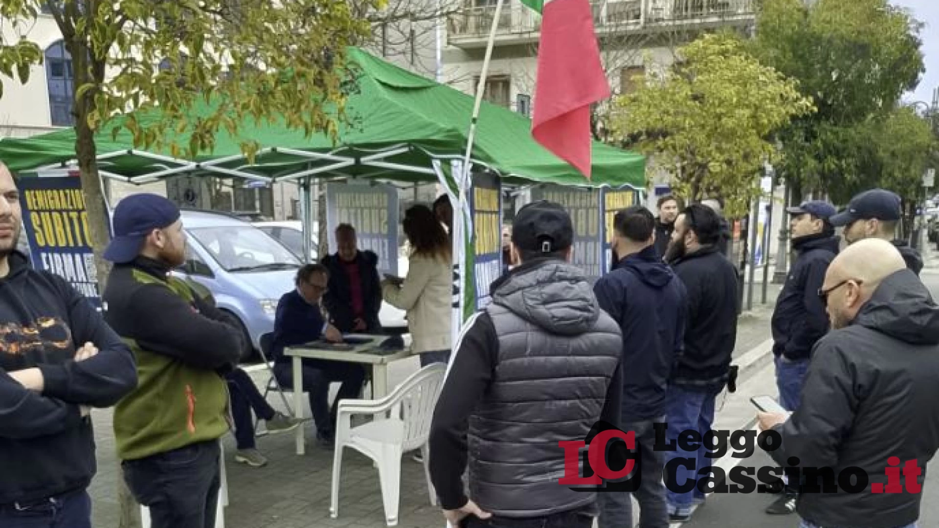 Remigrazione e antifascismo: quando la storia diventa un’etichetta