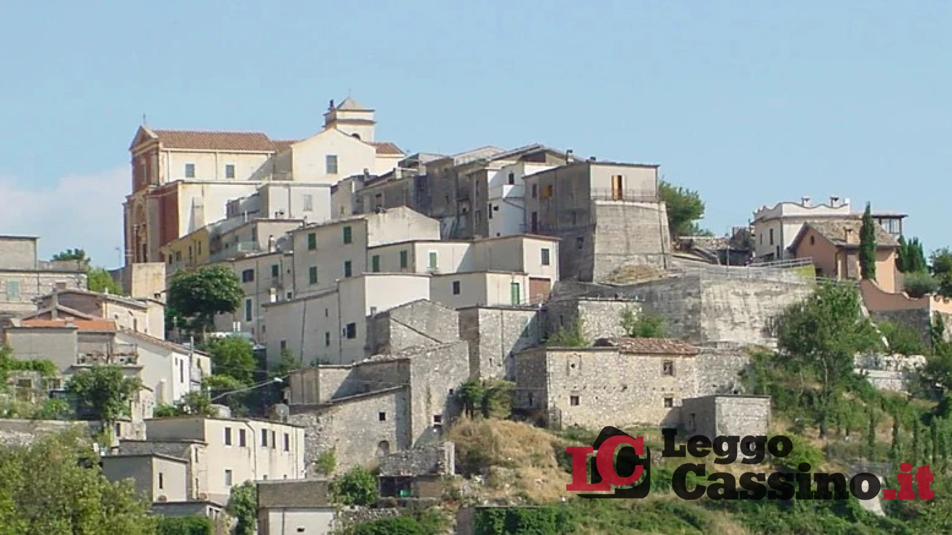 Referendum per entrare nel Parco: una scelta per il futuro di Pescosolido