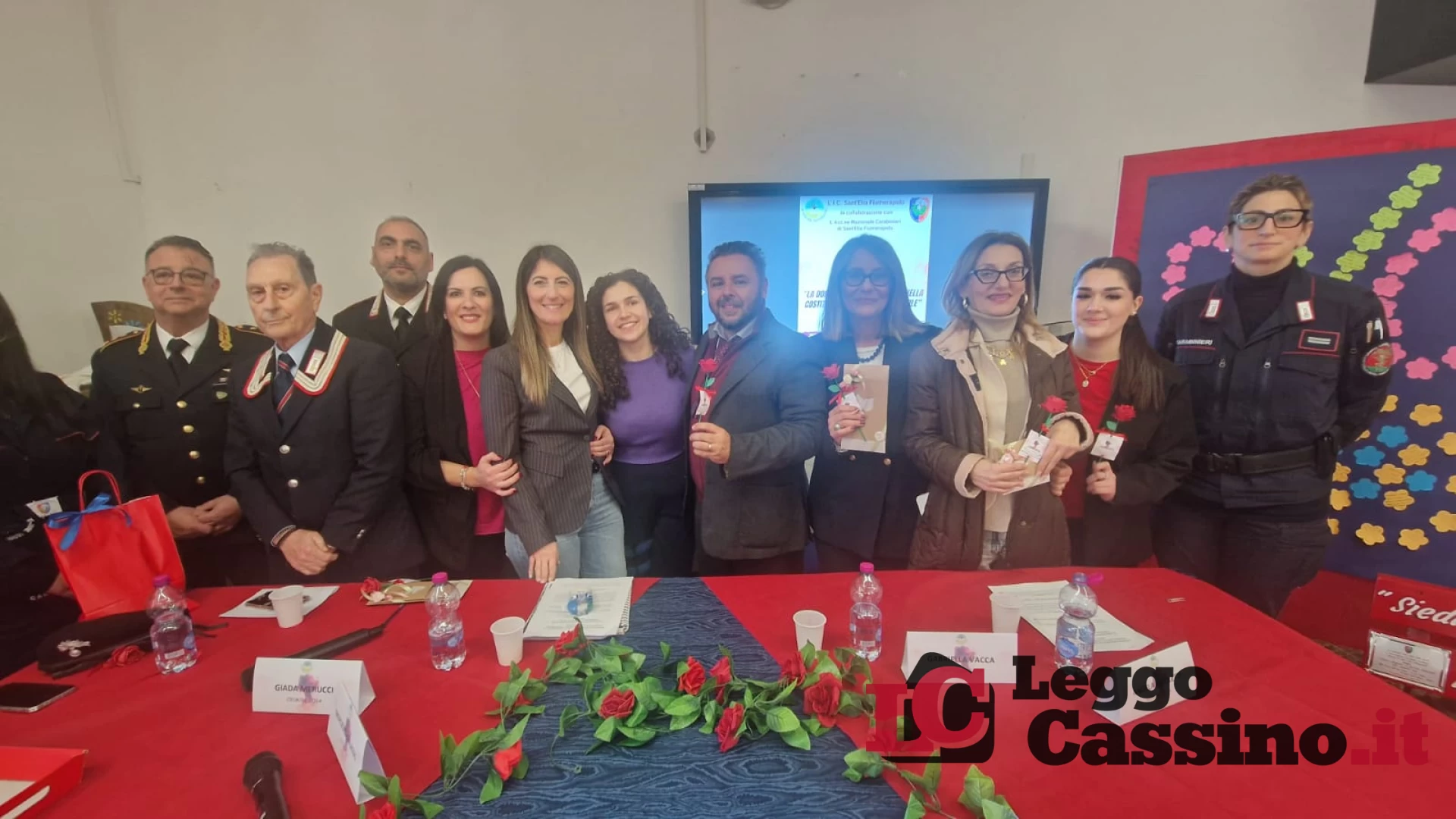 “Dalla Resistenza alla Costituzione, la libertà è una conquista da custodire”