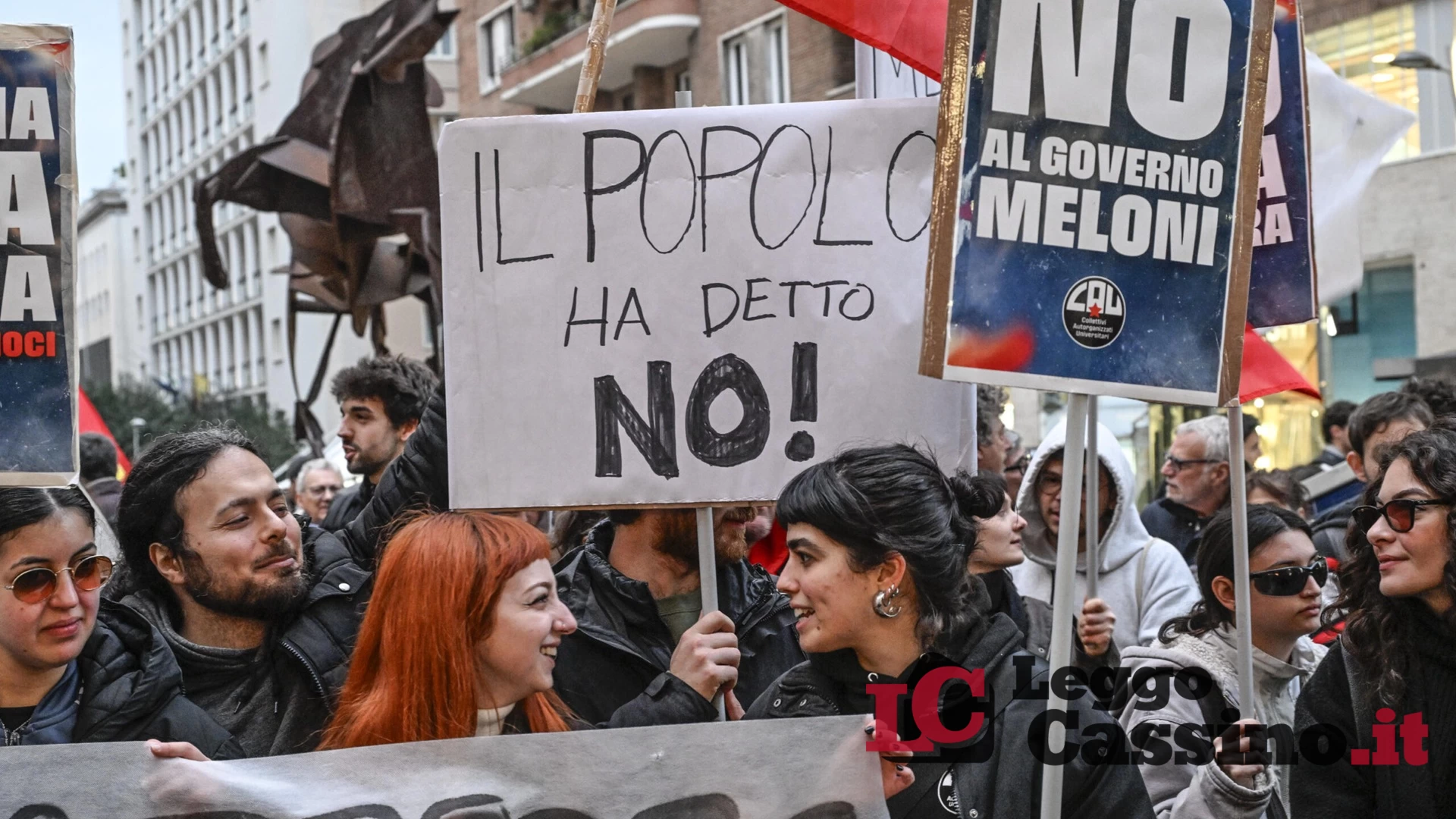 Referendum, la rivolta della Generazione Z: perché i giovani hanno trascinato il No