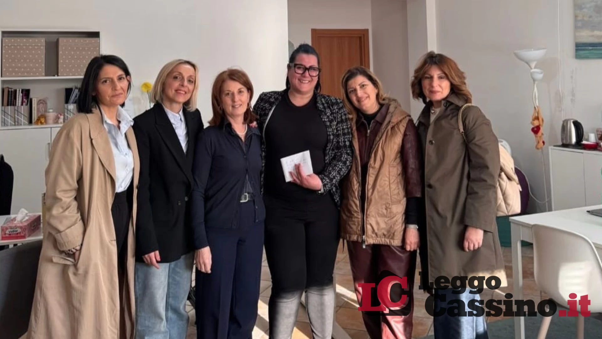 Otto marzo: non solo una ricorrenza, ma un concreto sostegno alle donne