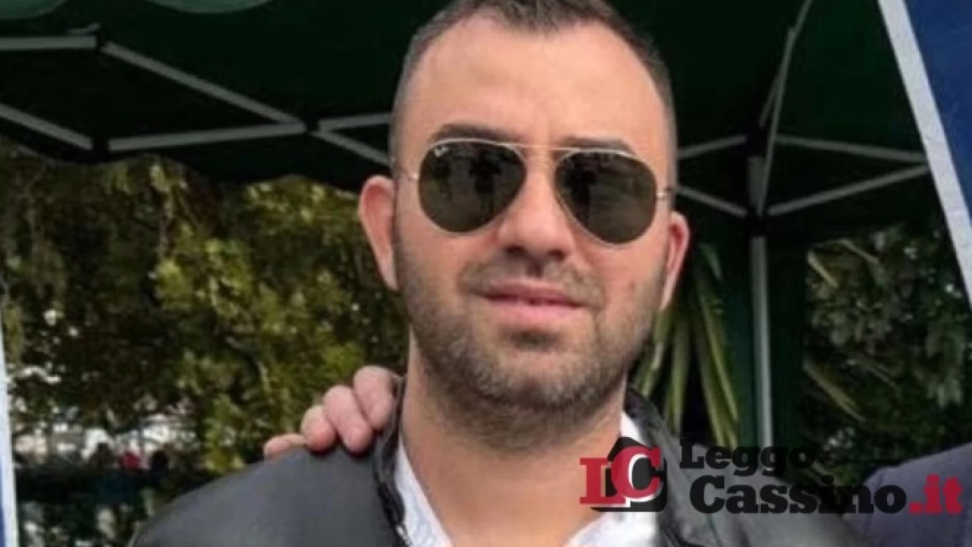 Rifiuti abbandonati sferzata della Lega