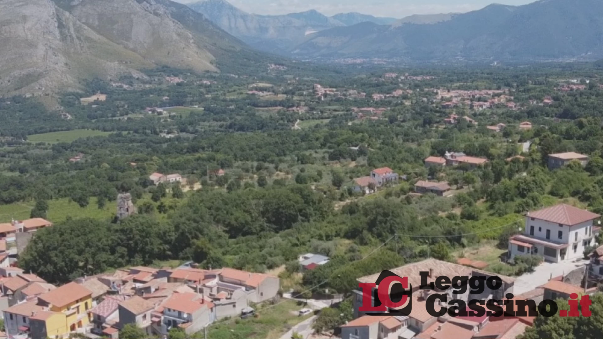 Galluccio si colora di Pasqua: in Piazza Umberto I arriva la "Caccia alle uova" per i più piccoli