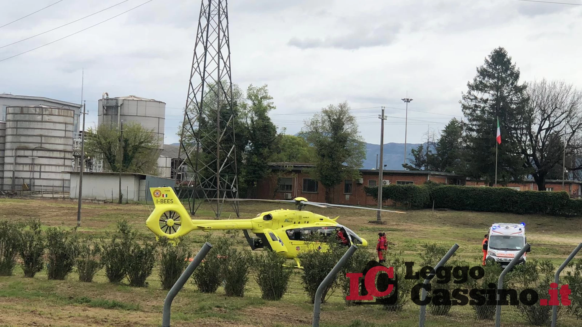 Incidente sul lavoro alla Reno De Medici, l'ira dei sindacati: "Una tragedia annunciata"
