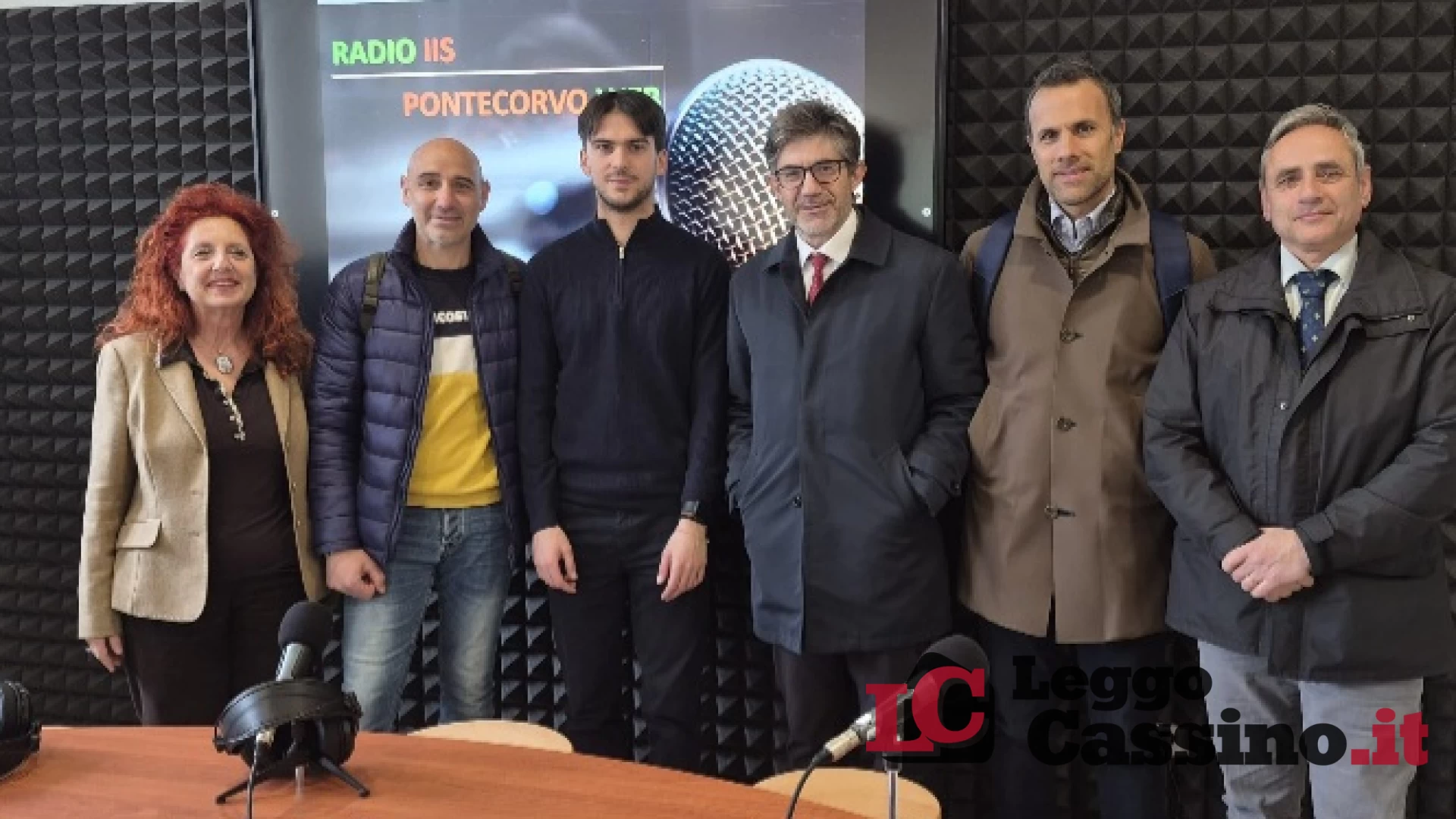 Incontro formativo all’IIS di Pontecorvo: "I pericoli della rete al tempo dei social"