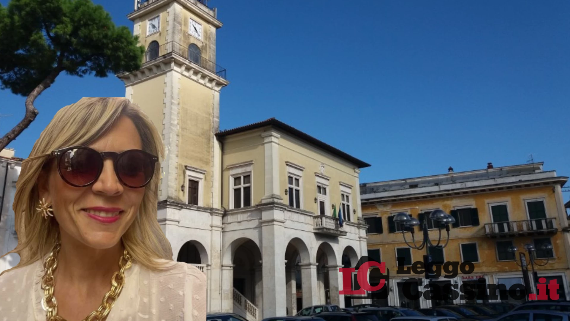 Pontecorvo, Tribini: “C’è già una sintesi politica concreta, il PD scelga con responsabilità”