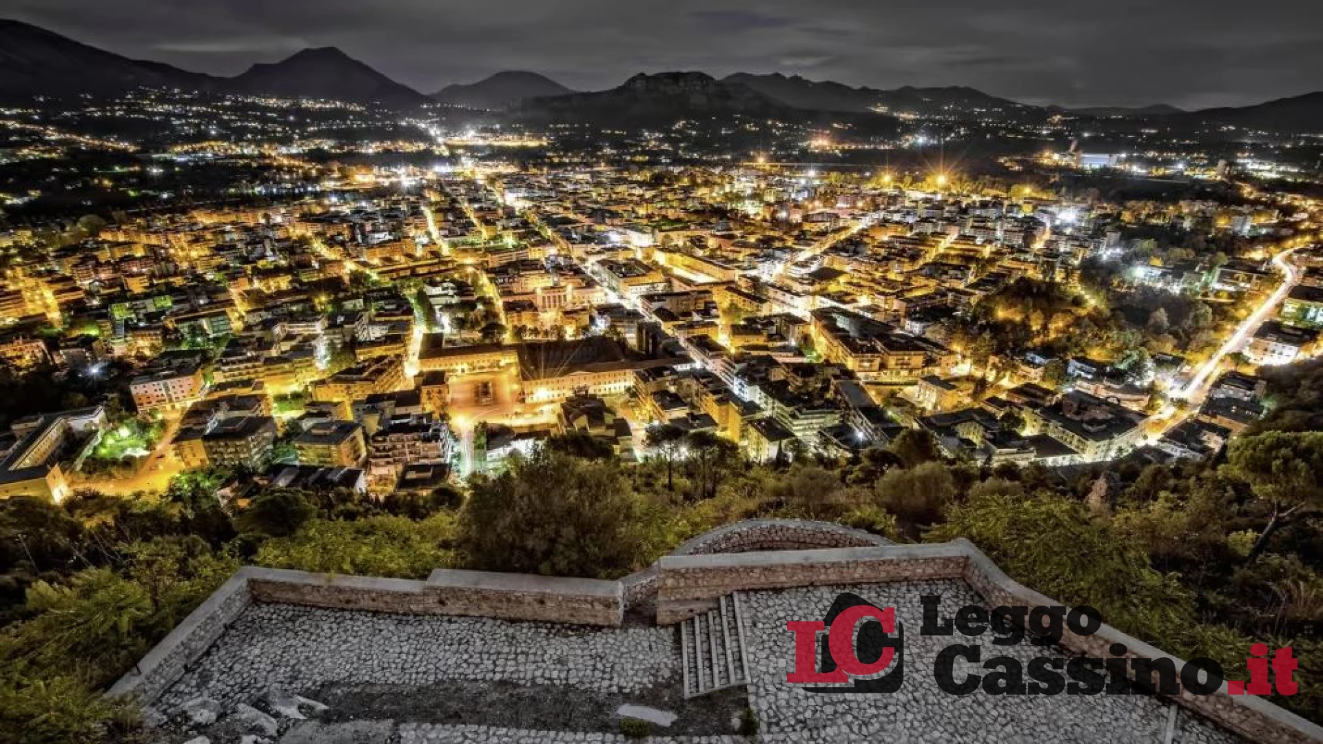 Cassino, le mille facce della sicurezza: tra norma che limita e realtà che manca