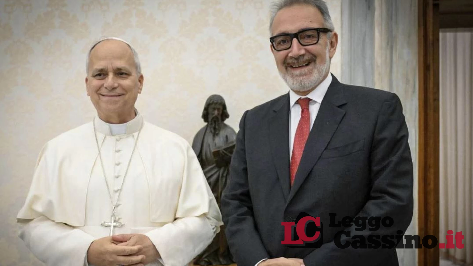 "Attacchi di Trump scomposti, il Pontefice è un punto di riferimento universale"