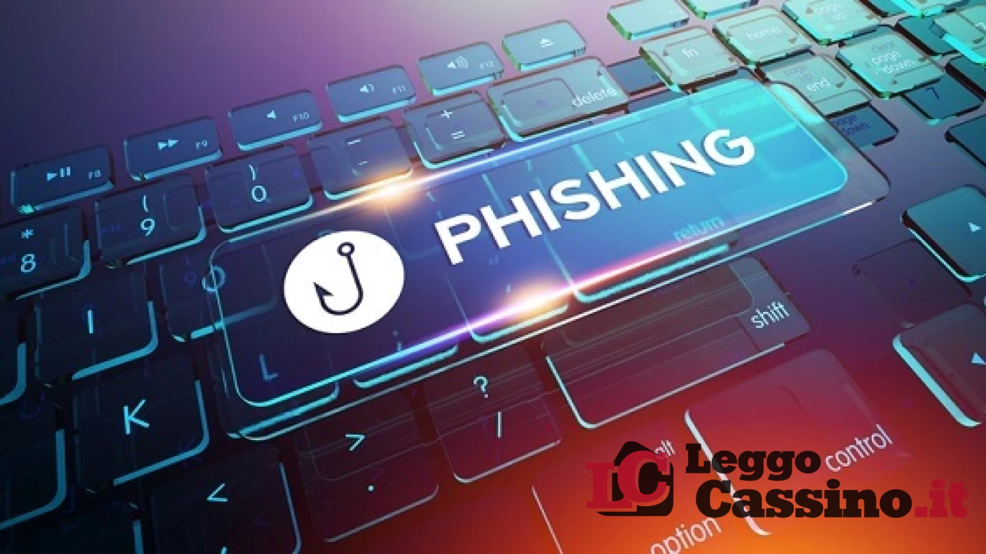 Trappole nello smartphone: quando il phishing svuota il conto corrente