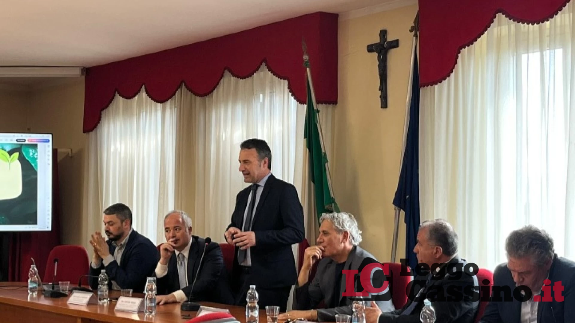 Unione Cinquecittà compie 25 anni: con la tariffa puntuale l’indifferenziato crolla del 38%