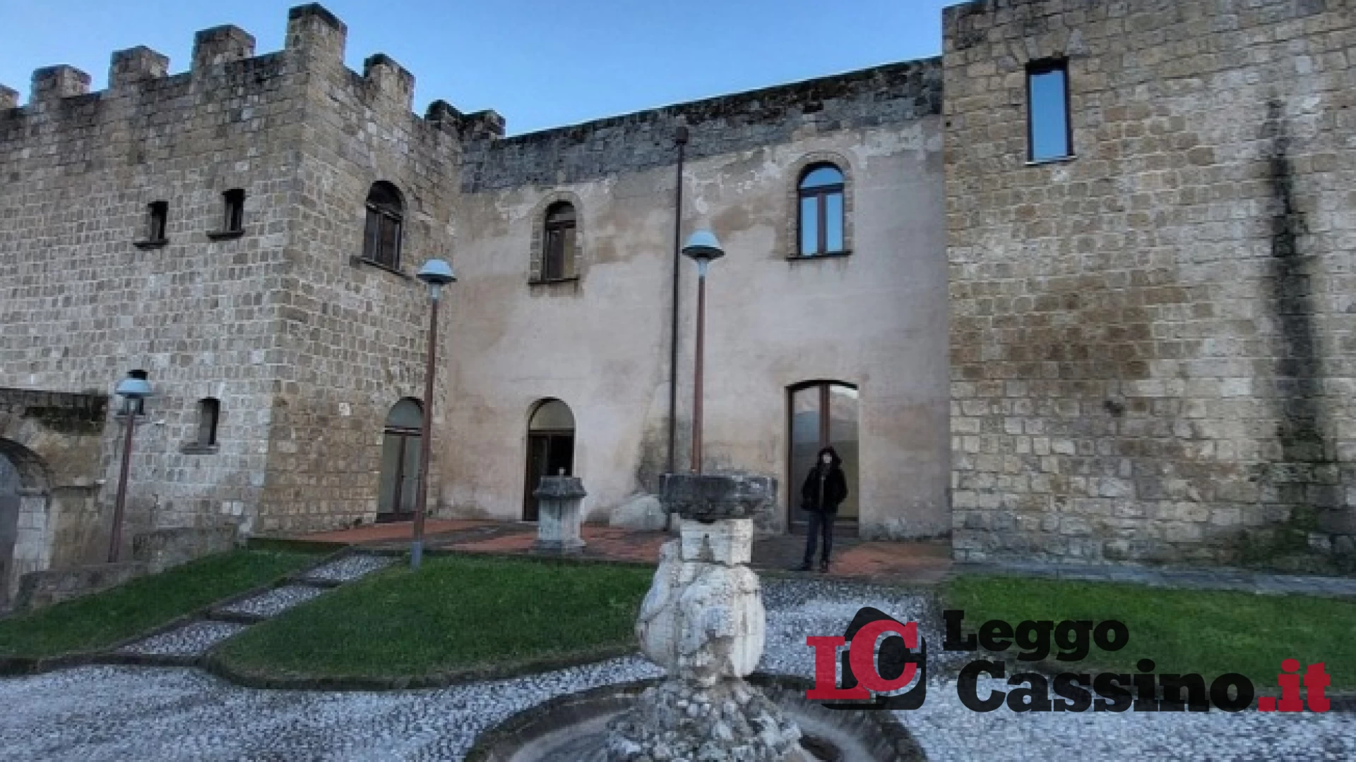 Mignano Monte Lungo. Ai blocchi di partenza le celebrazioni per l’81° Anniversario della Liberazione