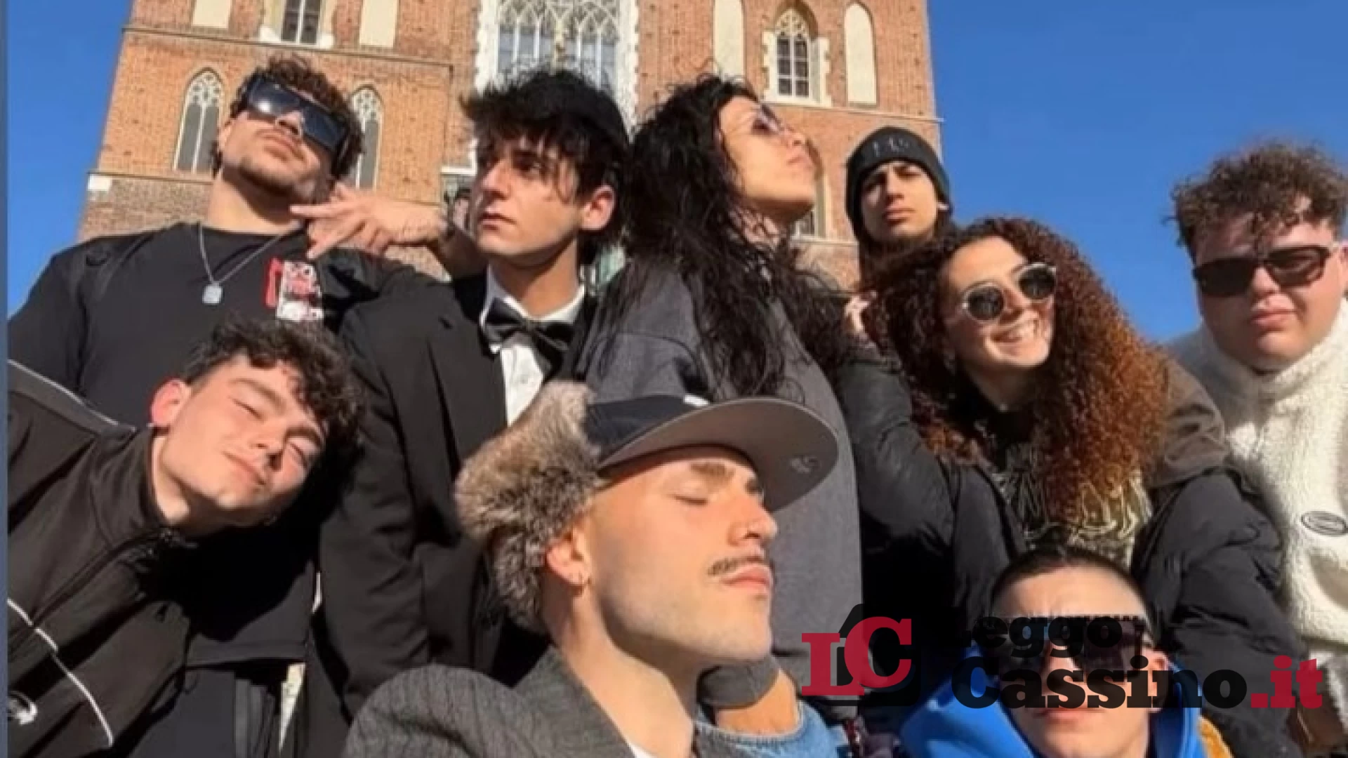 Da Cassino al tetto d'Europa: la Crew H2O trionfa a Cracovia nel segno dell'Hip Hop