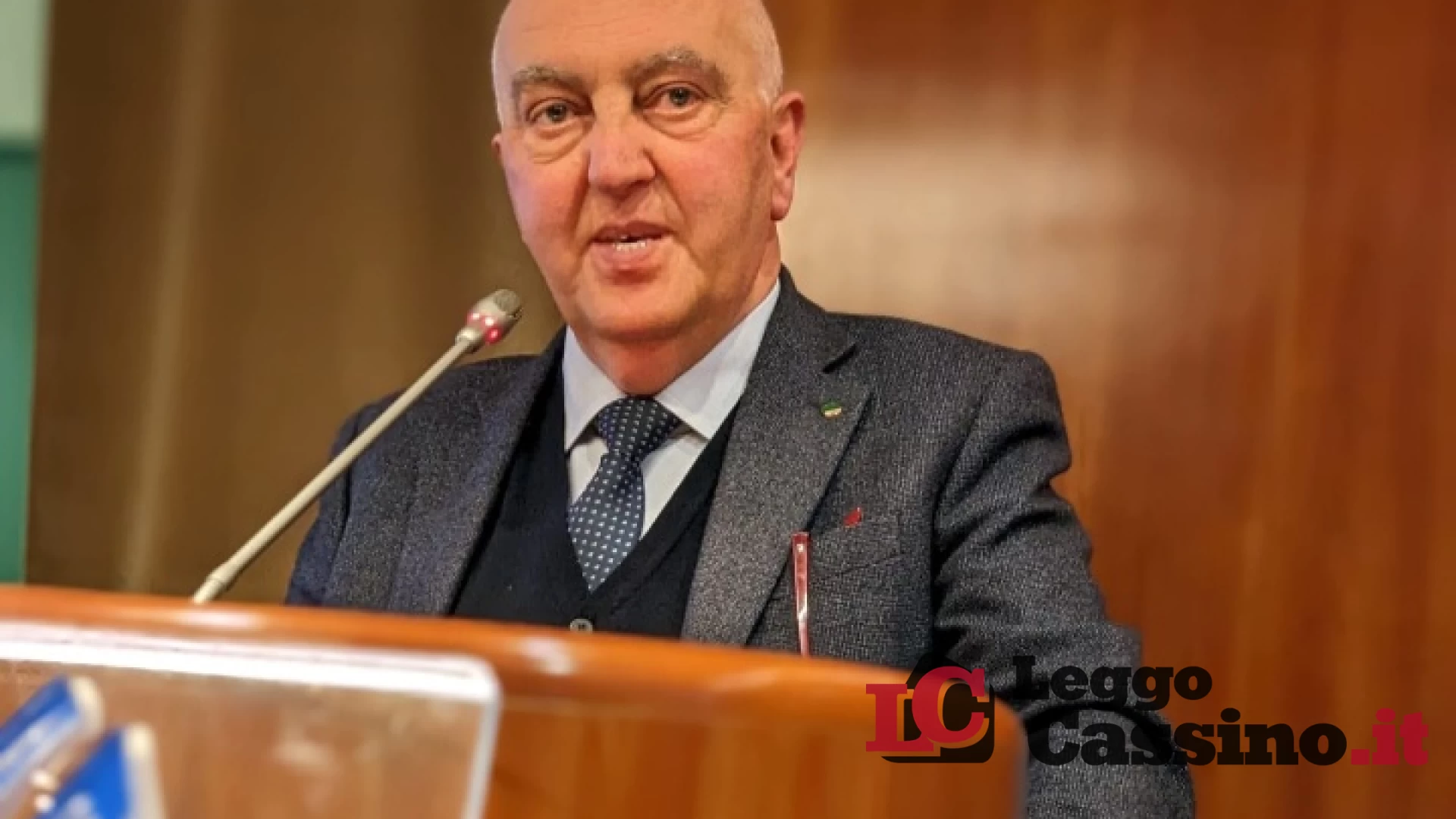 Enrico Capuano eletto Vice Presidente Fondimpresa Lazio: “Competenze e dignità del lavoro al centro”