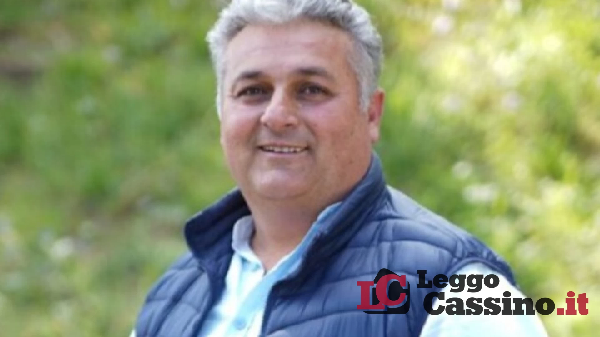 Alessandro Ranaldi è il nuovo presidente dell'Associazione Foresta Club di Cervaro
