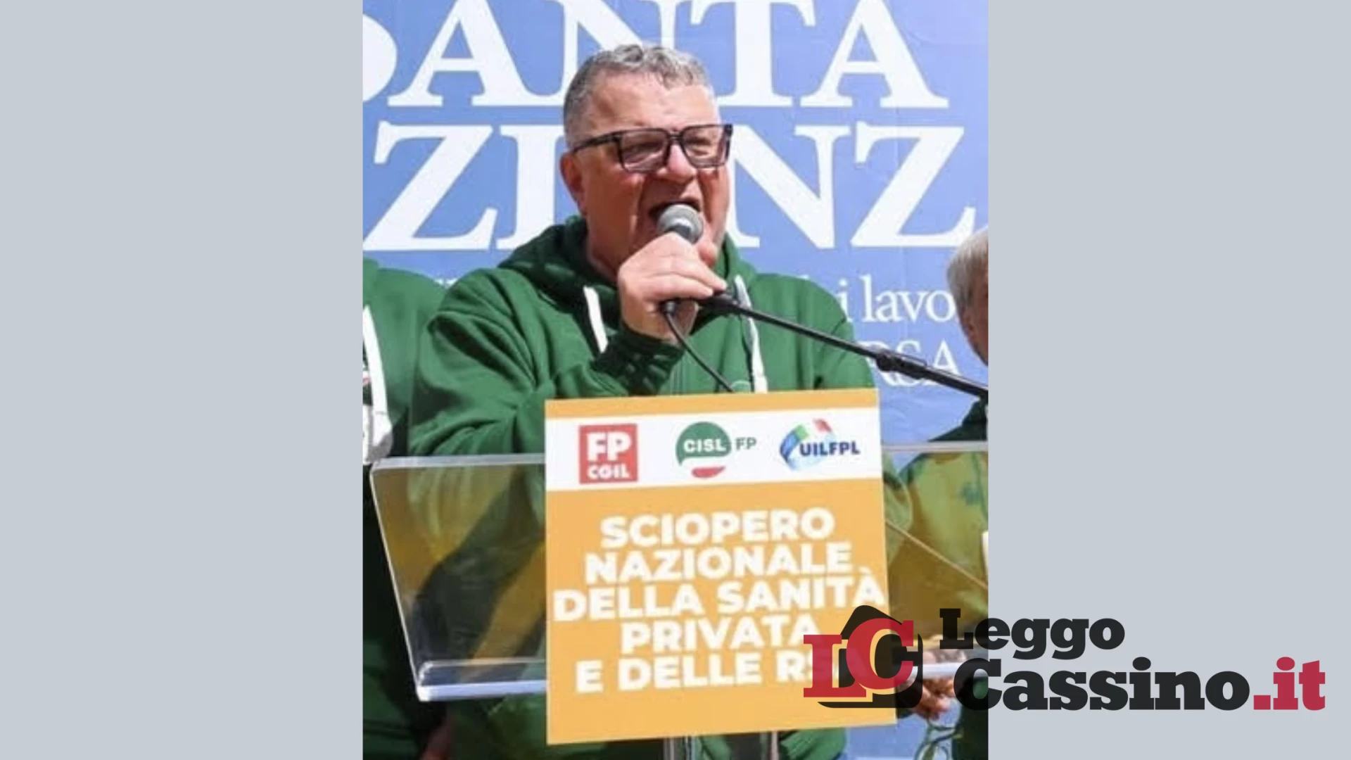 CISL FP Frosinone: rafforzare il Welfare aziendale nelle sanità, priorità gli asili nido negli ospedali