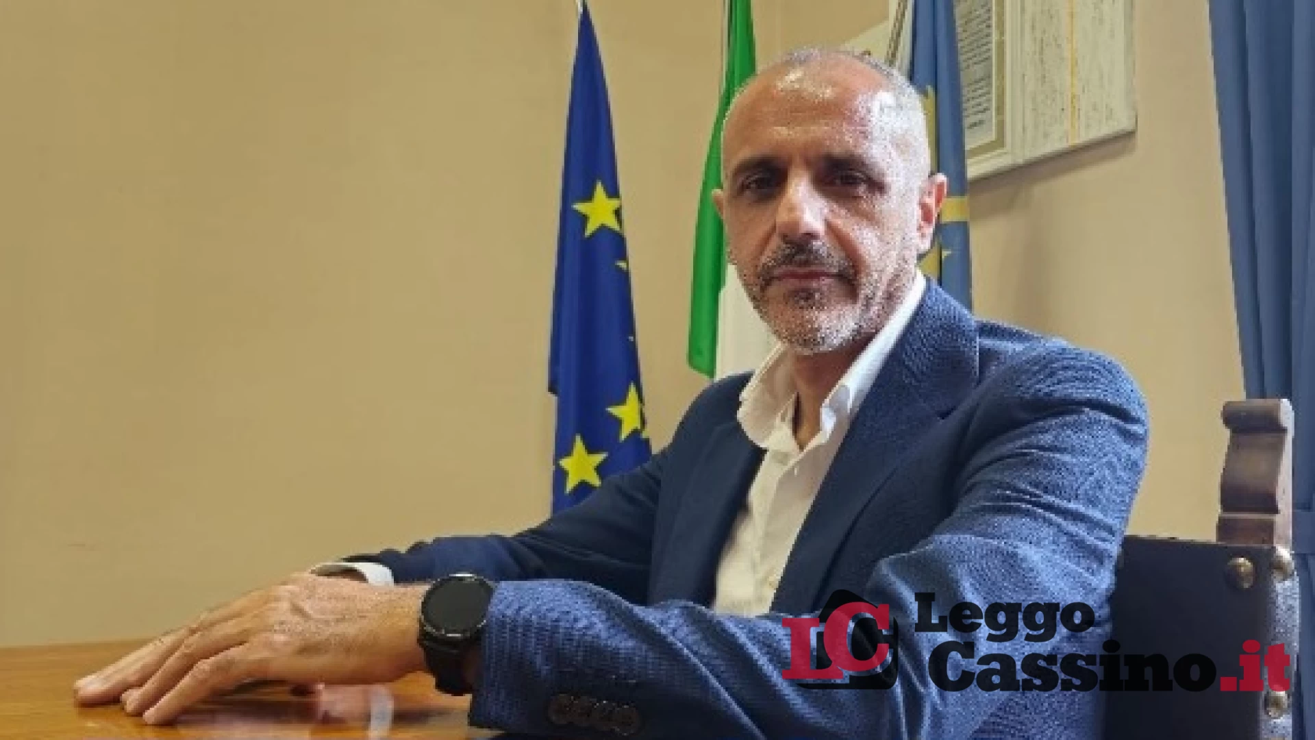 Primo maggio, tutto pronto per la seconda edizione di "Cassino in Fiore"